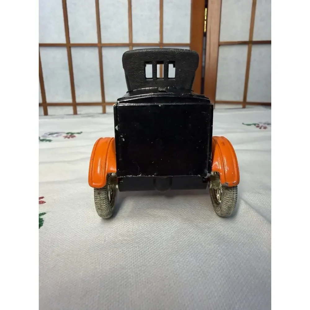 Vintage ERTL V&S Variety #2 #3 Ford Model T Diecast Bank Lot Runabout Van